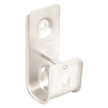 Southwire Stainless Steel J Cable Support Hook 1-5/16 316Ss JHK-21SS